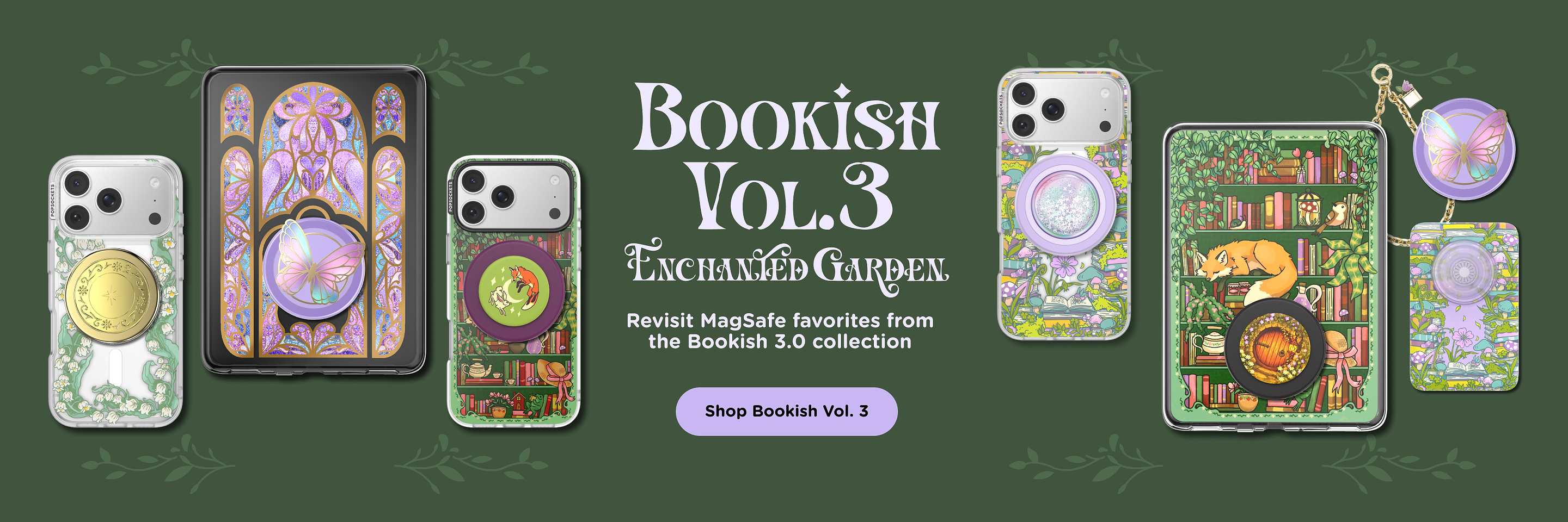 Bookish